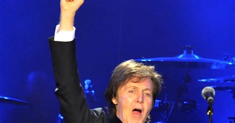 Paul McCartney: New Album in February   Rolling Stone