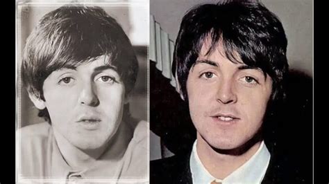 Paul McCartney on Paul Is Dead Rumor Video   YouTube