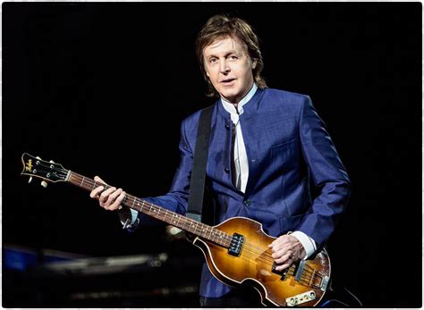 Paul McCartney on Twitter:  Paul to play @pappy_harriets ...