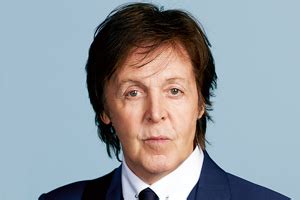 Paul McCartney   Perfil Artístico y Personal