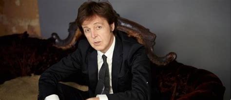 Paul McCartney prepara nuevo disco   Radioacktiva.com