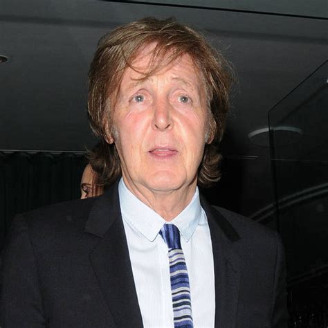 Paul McCartney revamps Christmas classic | Celebrity News ...