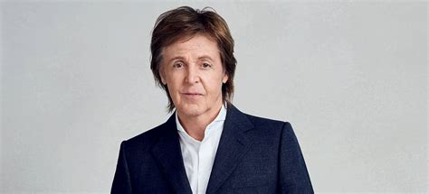 Paul McCartney reveals whether he ll play Glastonbury when ...