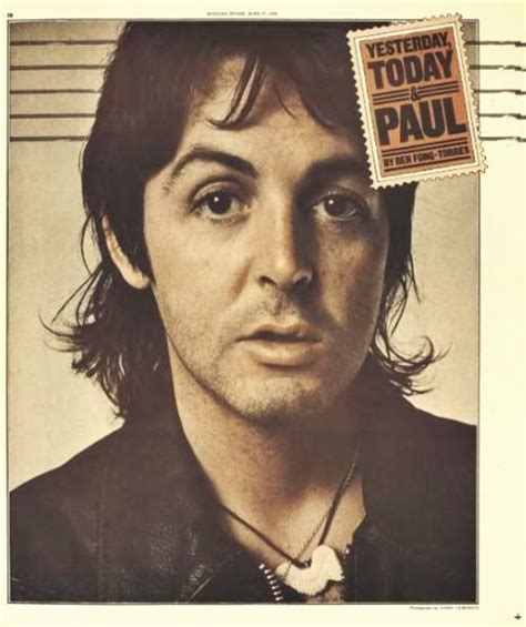 Paul McCartney – Discografía Completa 1970 – 2013 [TORRENT ...