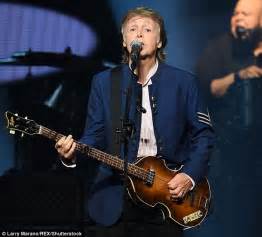 Paul McCartney s eldest grandson is off to study at Yale ...