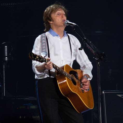 Paul McCartney – Wikipedia, wolna encyklopedia