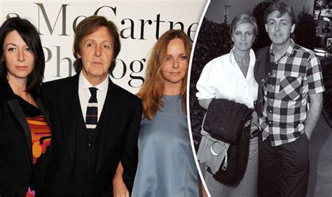 Paul McCartney shares his memories of late wife Linda in ...