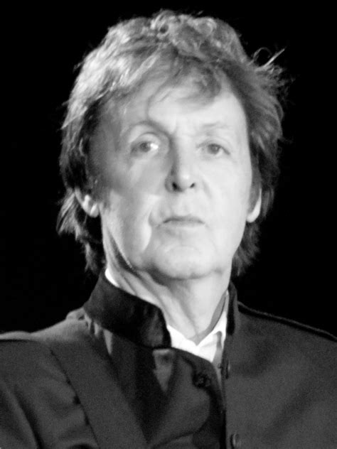 Paul McCartney » Steckbrief | Promi Geburtstage.de