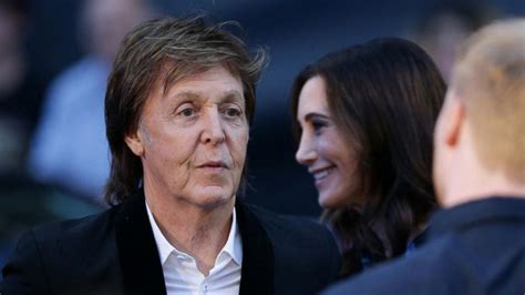 Paul McCartney Sues Over Beatles Copyrights Video   ABC News