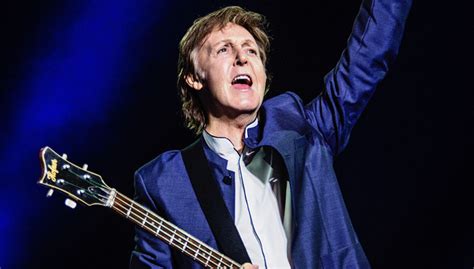Paul McCartney to tour Australia | WYZA