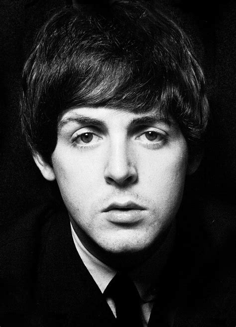Paul McCartney Trivia Quiz  1 – 12 Questions – The Beatles