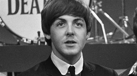 ¿Paul McCartney vivo o muerto? – MÚSICA