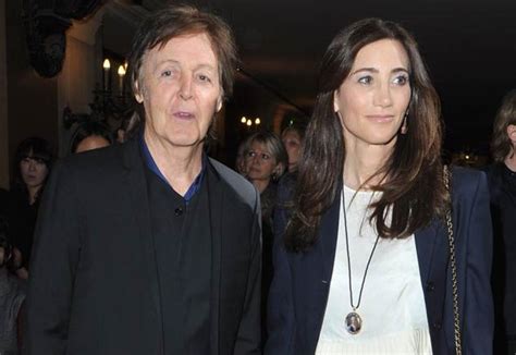 Paul McCartney, wife, in near copter crash: report   NY ...