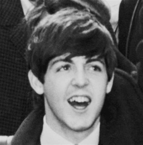 Paul McCartney   Wikipedia
