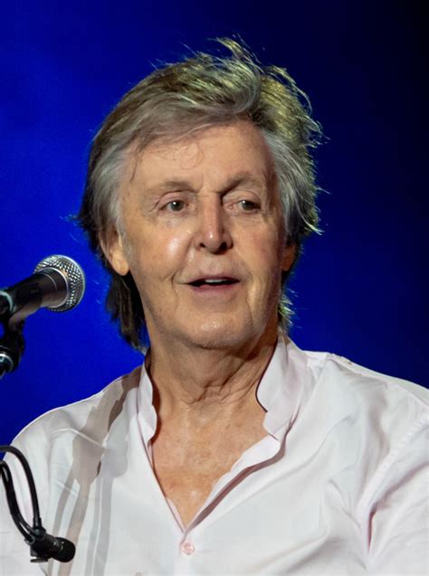 Paul McCartney   Wikipedia