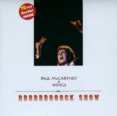 Paul McCartney & Wings   Discography [1971 2010, Classic ...