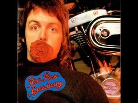 Paul McCartney & Wings   Red Rose Speedway  Full Album ...