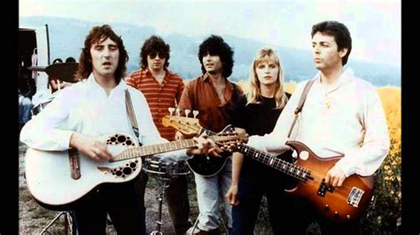 Paul McCartney & Wings   Same Time Next Year  1978 Version ...