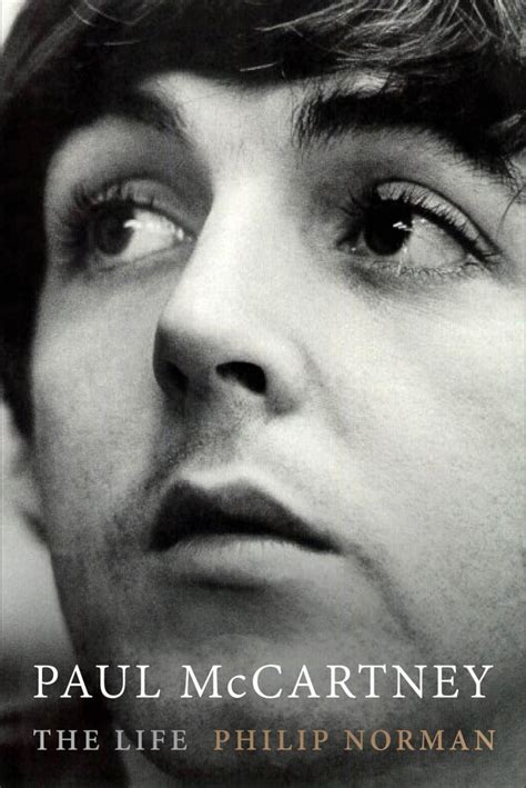 Paul McCartney’s lovers documented in new biography   NY ...