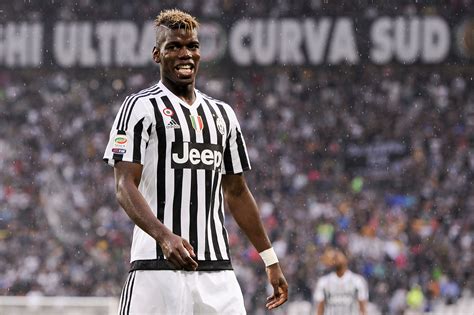 Paul Pogba buys house in Barcelona, fuelling transfer ...