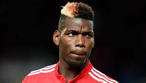 Paul Pogba calls on Man United to “go on the attack ...