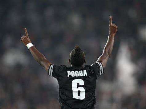 Paul Pogba, el  Golden Boy  de 2013