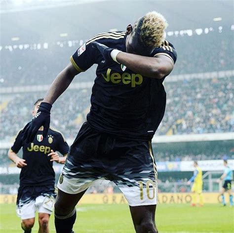 Paul Pogba hitter the Dab | Soccer | Pinterest | The o ...