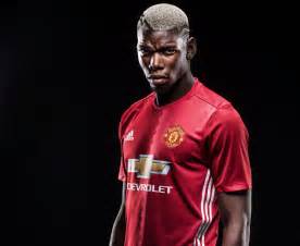 Paul Pogba interview: I want to win everything at ...
