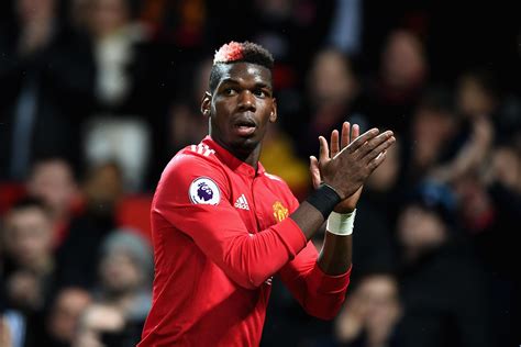 Paul Pogba: Manchester United can win the Premier League