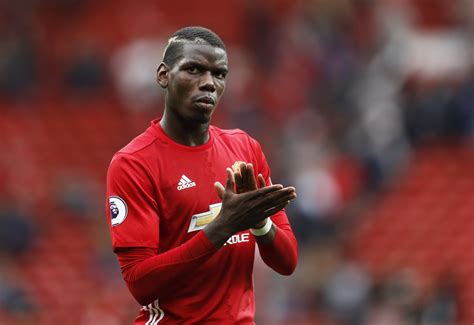 Paul Pogba: Manchester United’s back up players performed ...