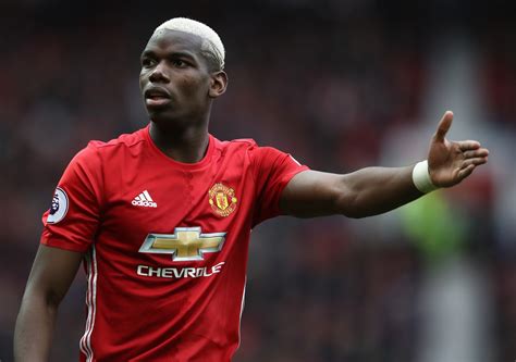 Paul Pogba  needs to watch videos of Paul Scholes  says ...