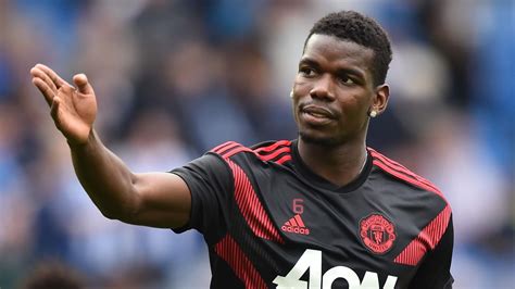 Paul Pogba refuses to rule out Barcelona transfer ...