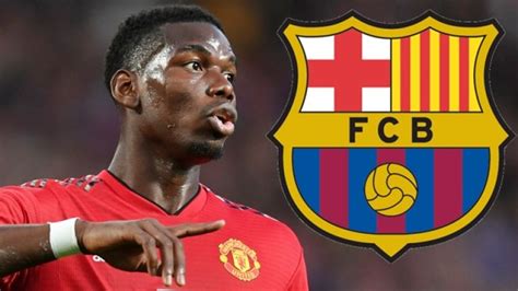 Paul Pogba s agent  agrees personal terms  for his player ...