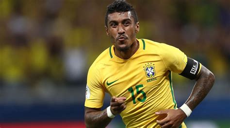 Paulinho: Barcelona transfer not the poor move most ...