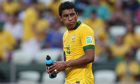 Paulinho claims Tottenham Hotspur have made an offer for ...