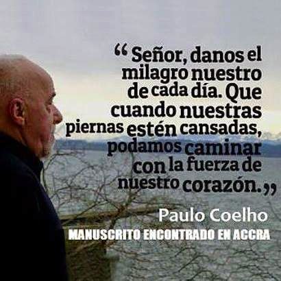 Paulo Coelho Frases | amistad frases amor y | Pinterest ...