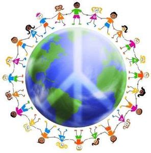 paz en el mundo : ¿Que es la paz mundial?