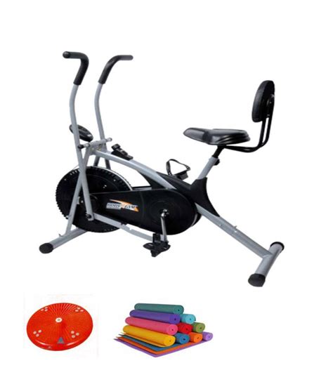 Pcb Air Bike Stamina available at SnapDeal for Rs.7712