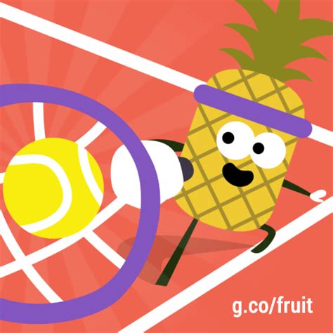 :: PCholic ::: 2016 Google Doodle Fruit Games   Day 2