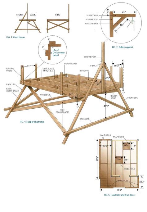 PDF DIY Wood House Plans Free Download wood crate plans ...