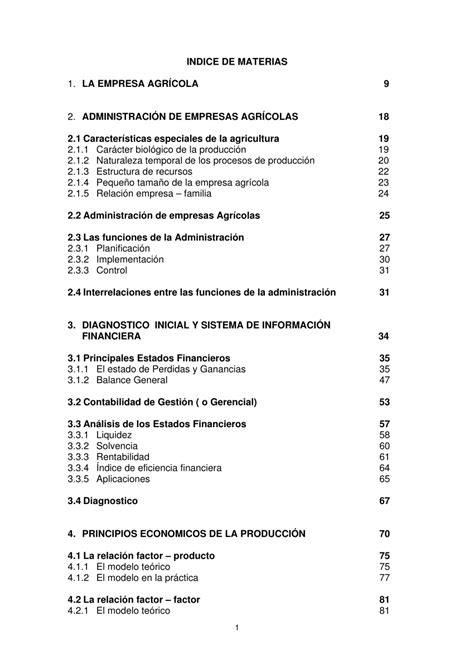 PDF  PRINCIPIOS DE ADMINISTRACION DE EMPRESAS AGRICOLAS