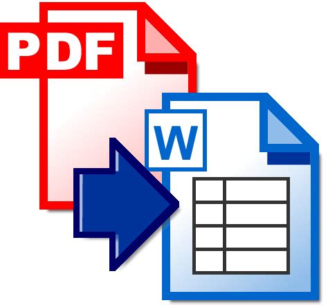 Pdf to Word Converter Software Free Download ~ TrixKing ...