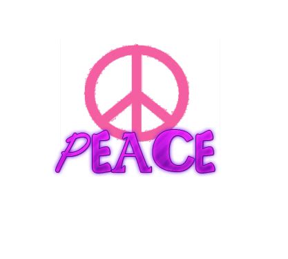 Peace amor y paz Png by SoyfandeMiaTalerico on deviantART