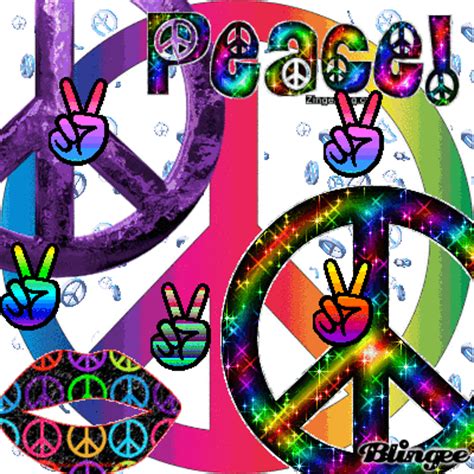 peace love and hope peace peace peace Picture #127712371 ...