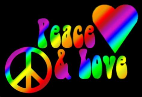 Peace & Love Revolution Club images Peace & Love ...