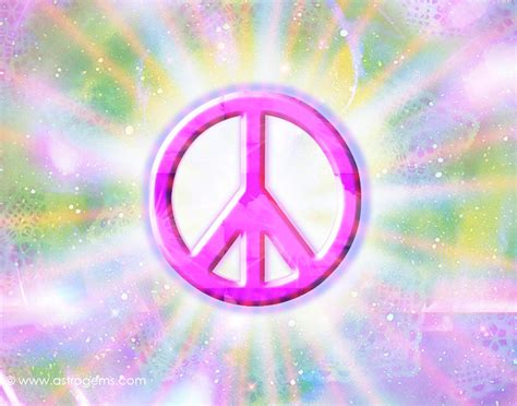 Peace Sign   Peace & Love Revolution Club Photo  25246128 ...