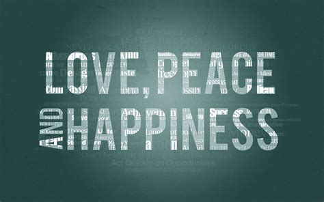 Peace Wallpapers HD Pictures – One HD Wallpaper Pictures ...