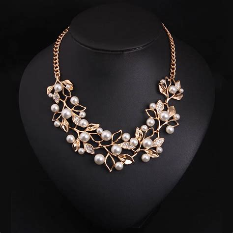 Pearl Necklace Reviews   Online Shopping Pearl Necklace ...