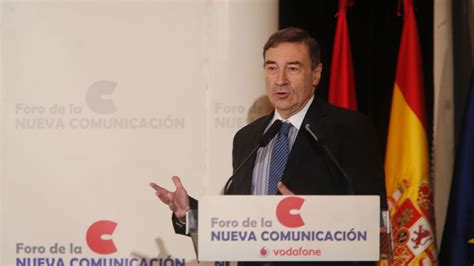 Pedro J.: Rajoy tenía que haber dimitido en 2013 por su ...