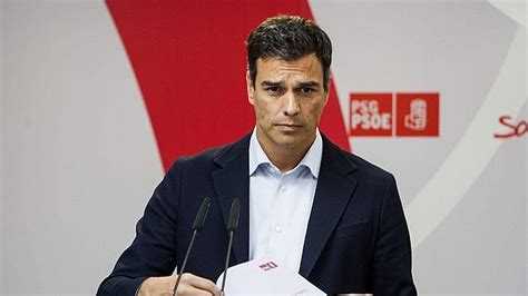 Pedro Sánchez asegura que el alcalde que comparó a la ...